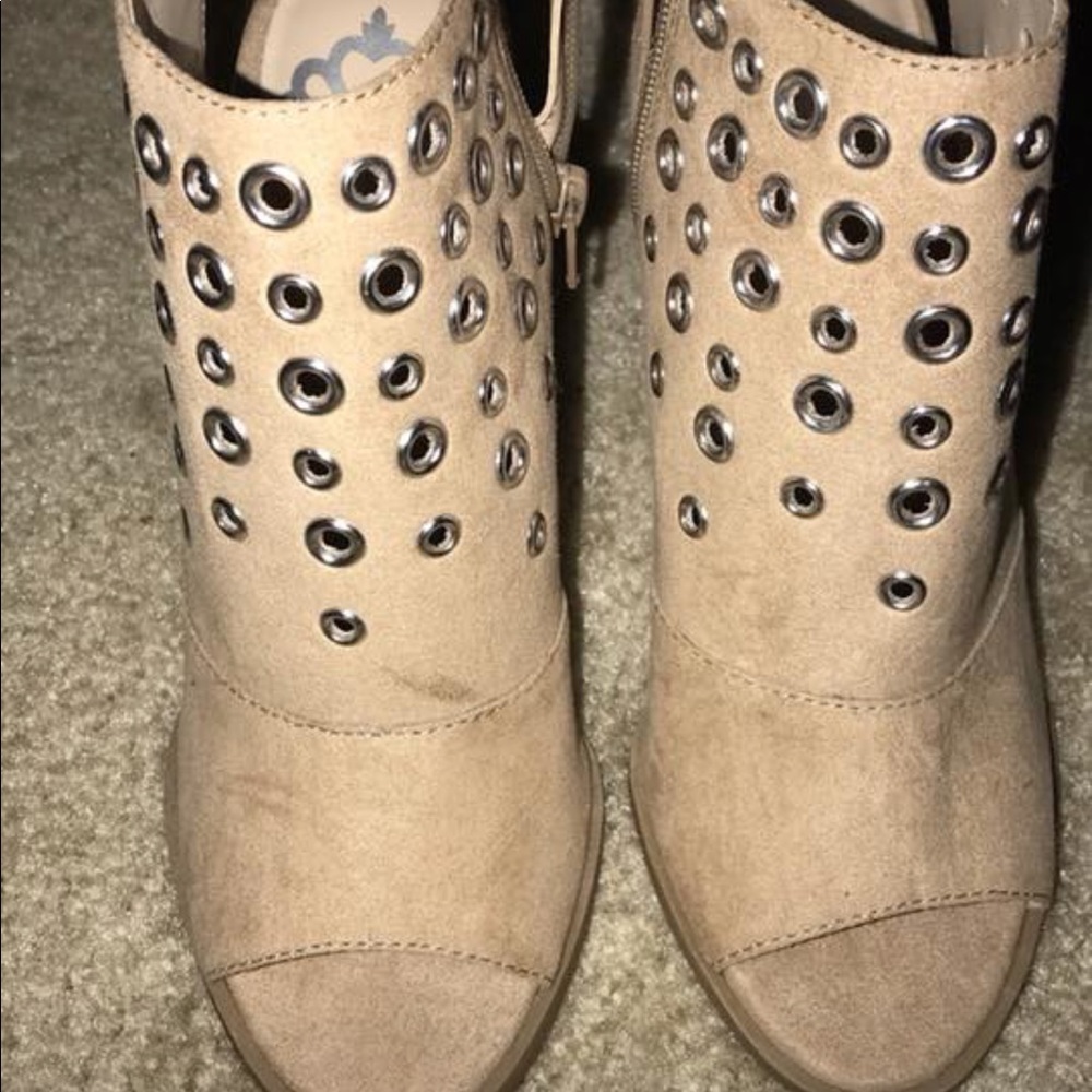 Heels